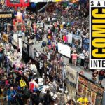 San Diego Comic Con