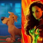 Entrevistamos John Bianchi, participante do The Four Brasil 2 Scooby O Filme Mulher Maravilha 1984