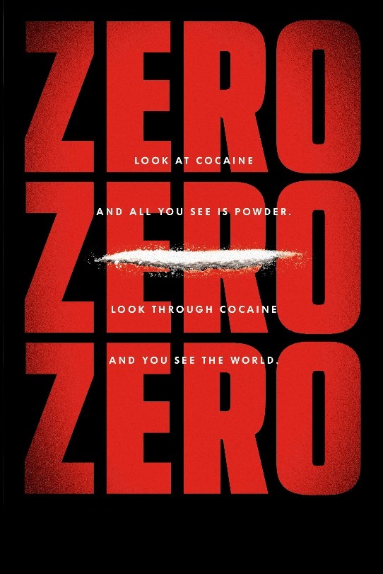 Além de “The Boys”: 10 séries da Amazon Prime para assistir na quarentena 7 ZeroZeroZero
