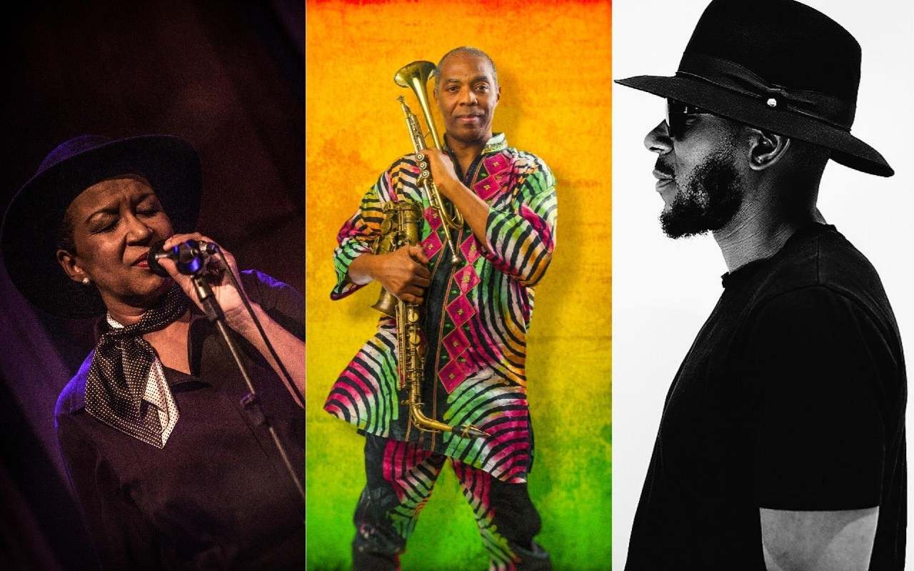 jucara marcal femi kuti e mos def sao atracoes dos 10 anos de nublu jazz festival
