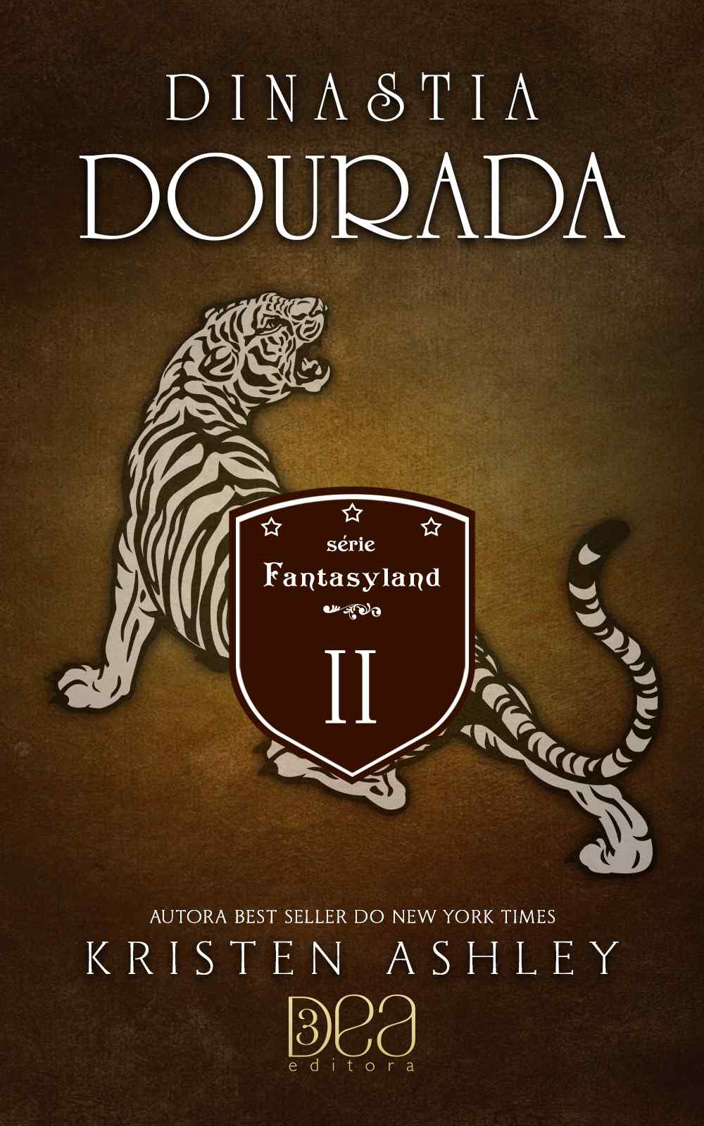 Dinastia Dourada 1