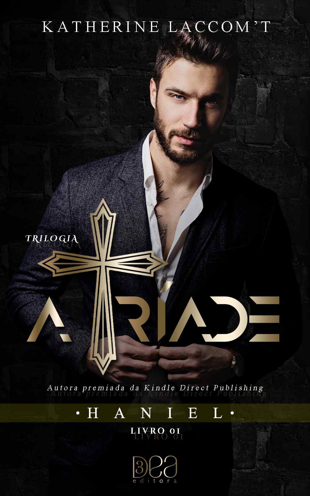 Haniel capa frontal 1