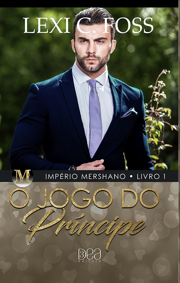 O Jogo do Principe 1