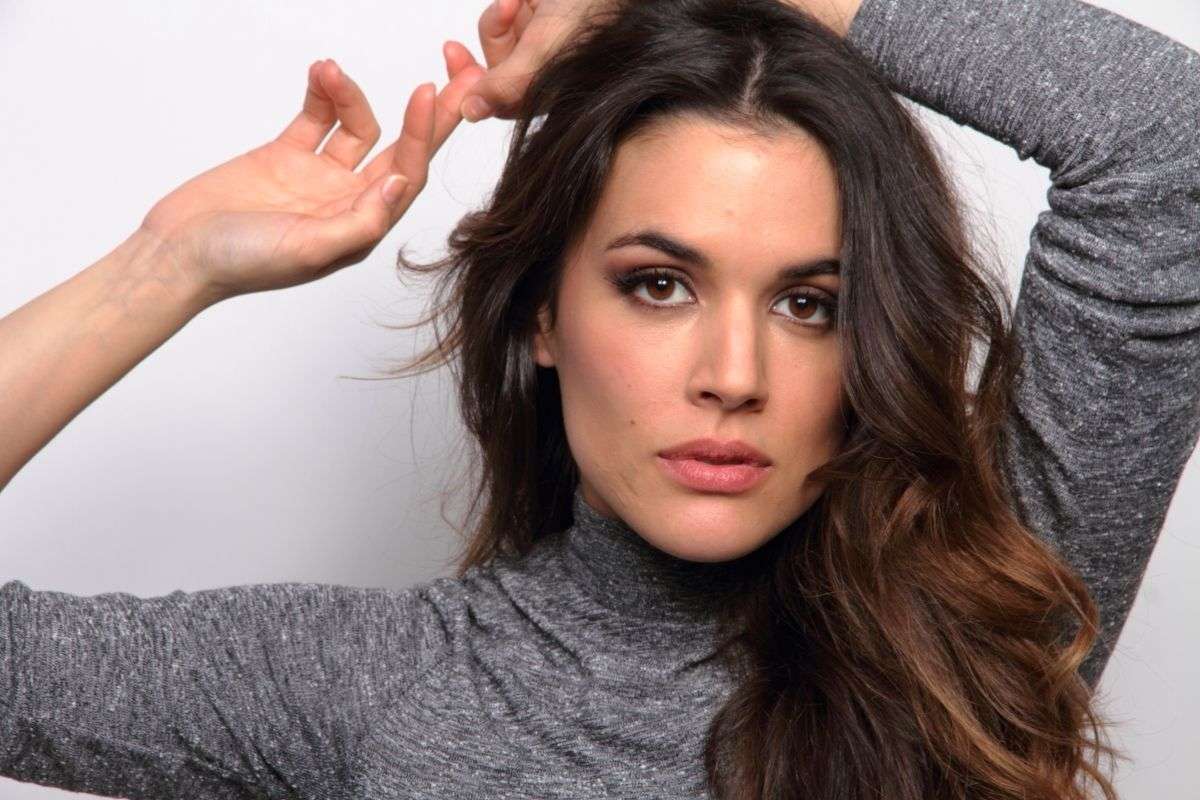 10 talentosas atrizes que você pode não conhecer 7 Adriana Ugarte