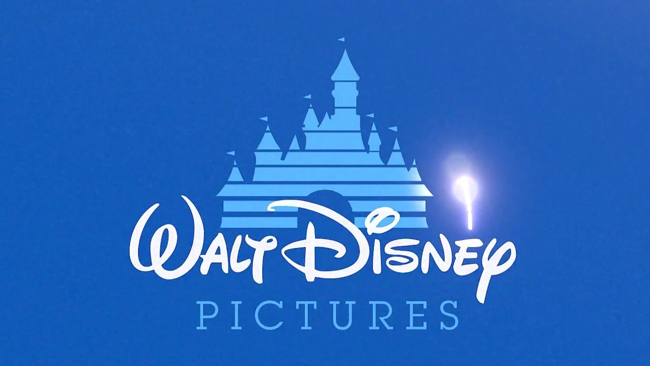 Logo de Abertura dos filmes da Disney dos anos 90