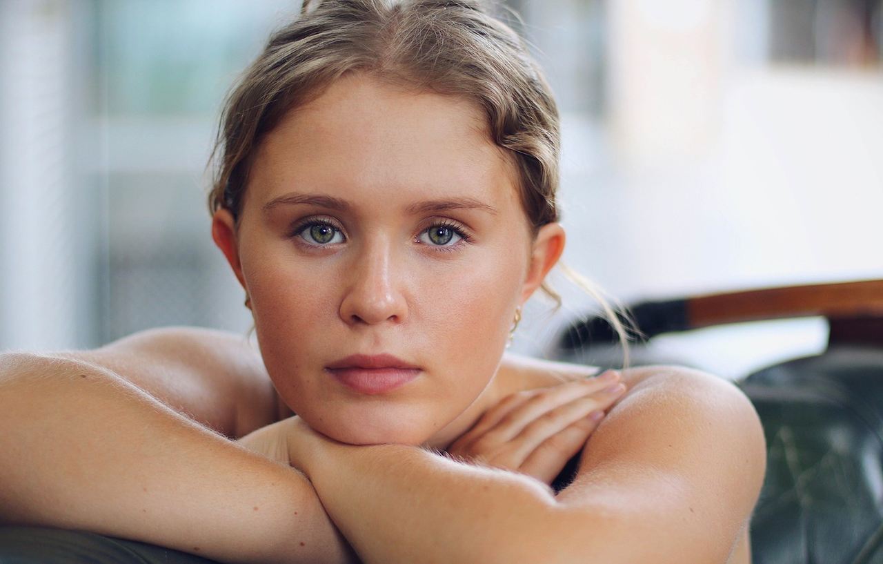 10 talentosas atrizes que você pode não conhecer 8 Eliza Scanlen
