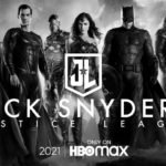 Anunciado o SnyderCut de Liga da Justiça