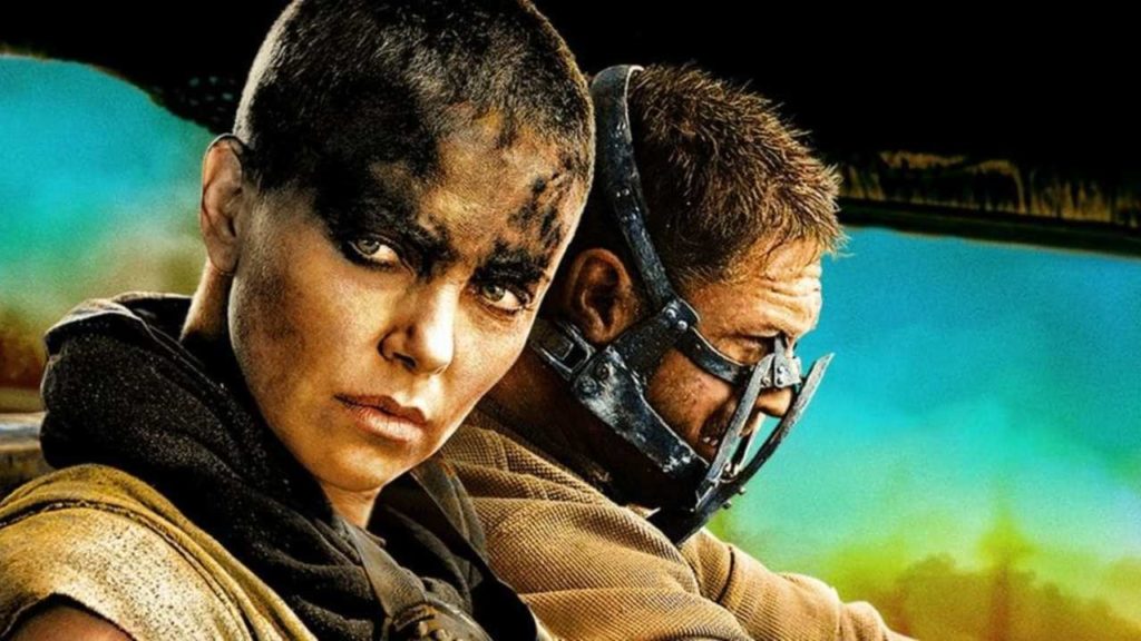 Mad Max Estrada da Fúria 2