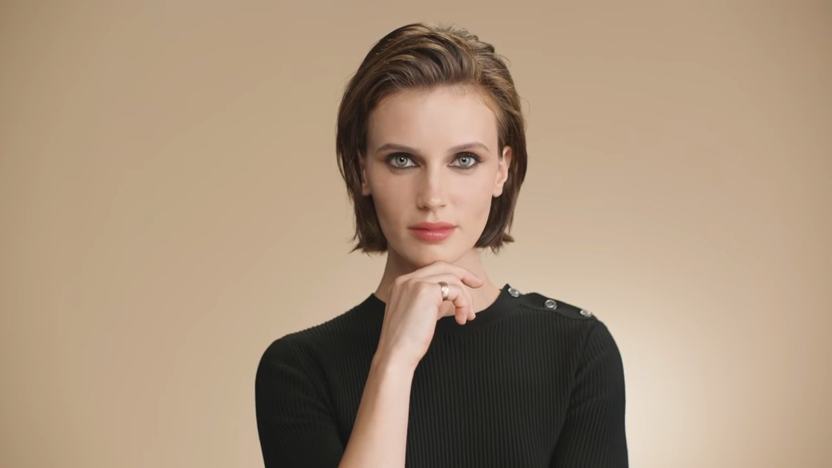 10 talentosas atrizes que você pode não conhecer 3 Marine Vacth