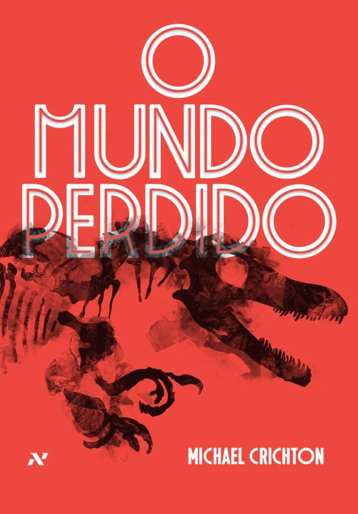 Resenha: O Mundo Perdido, De Michael Crichton