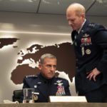 Steve Carell será o protagonista da nova série da Netflix, Space Force