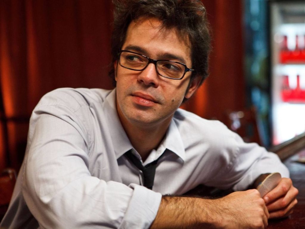 Séries: expectativas para os lançamentos de junho 7 Bruno Mazzeo em Cilada