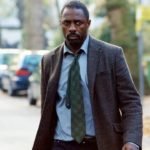Idris Elba em Luther