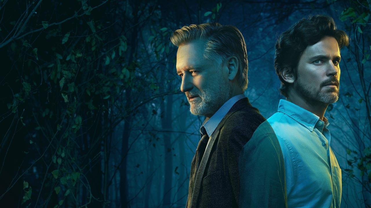 # temporada de The Sinner