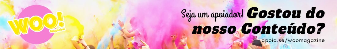 Apoie Aqui! Apoia-se