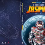 O Regresso de Jaspion