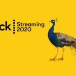 Peacock da NBCUniversal e Roku