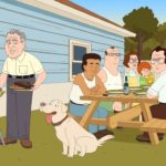 Imigração e terror no trailer de “His House”, novo filme da Netflix F Is For Family