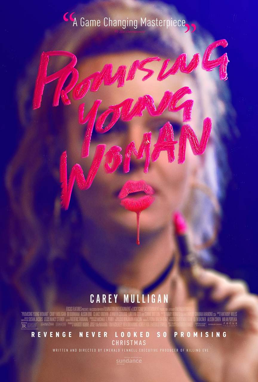 Promising Young Woman 2