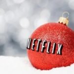 Filmes de Natal - Netflix