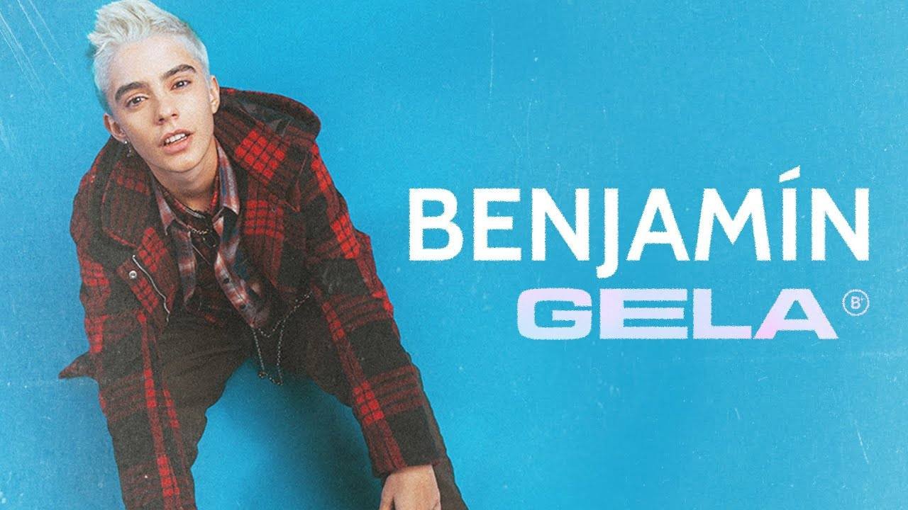 Benjamín - Gela