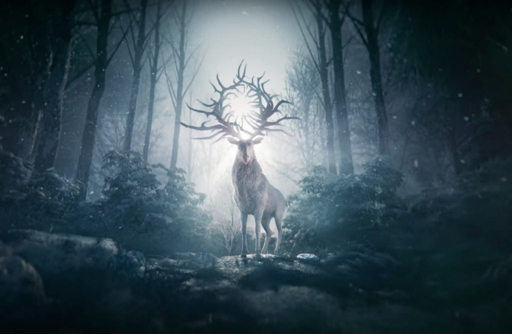 “Sombra e Ossos”: Confira o teaser da nova série da Netflix Sombra e Ossos