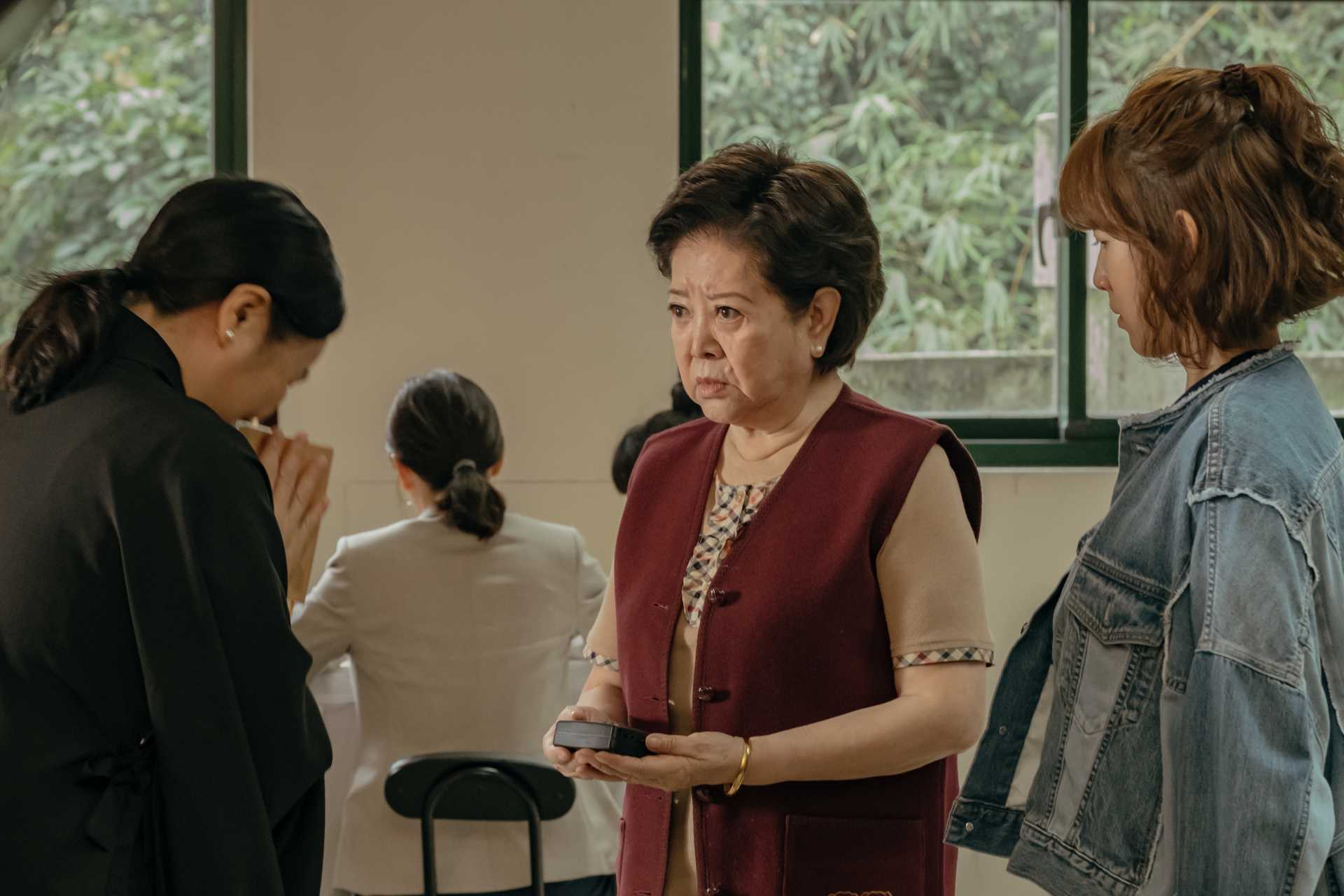 O sucesso taiwanês “Mulheres Ocultas” chega à Netflix com exclusividade Mulheres Ocultas