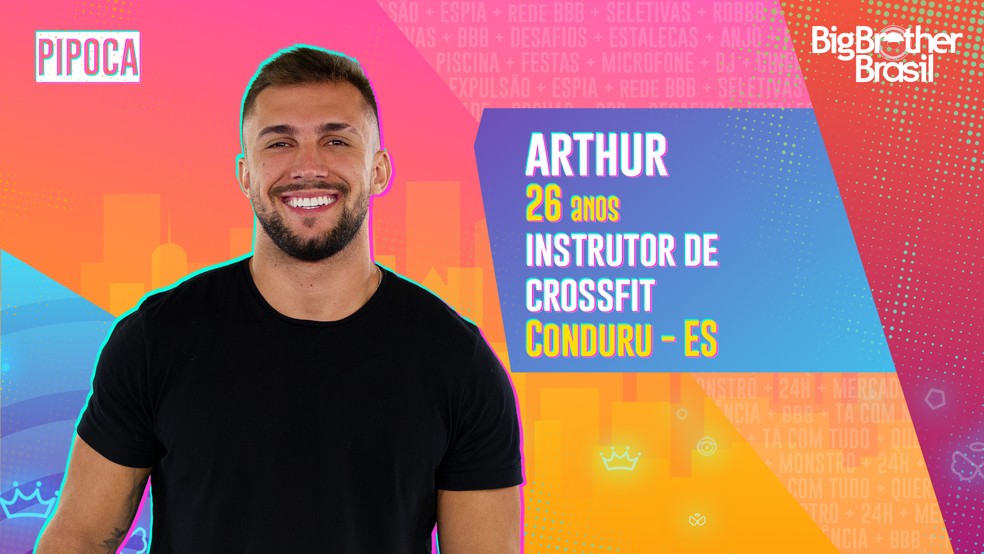 arthur