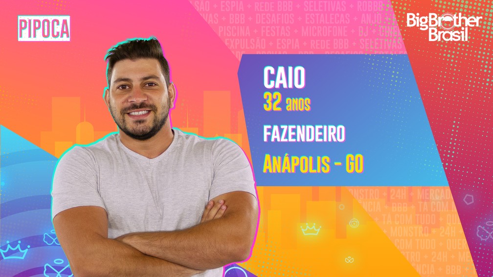 caio