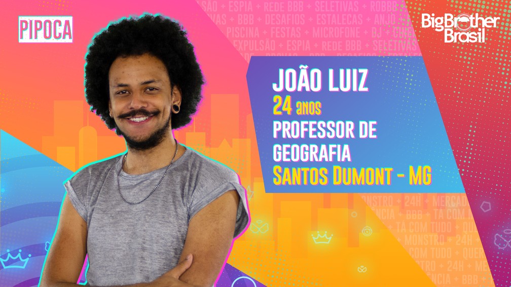 joao luiz