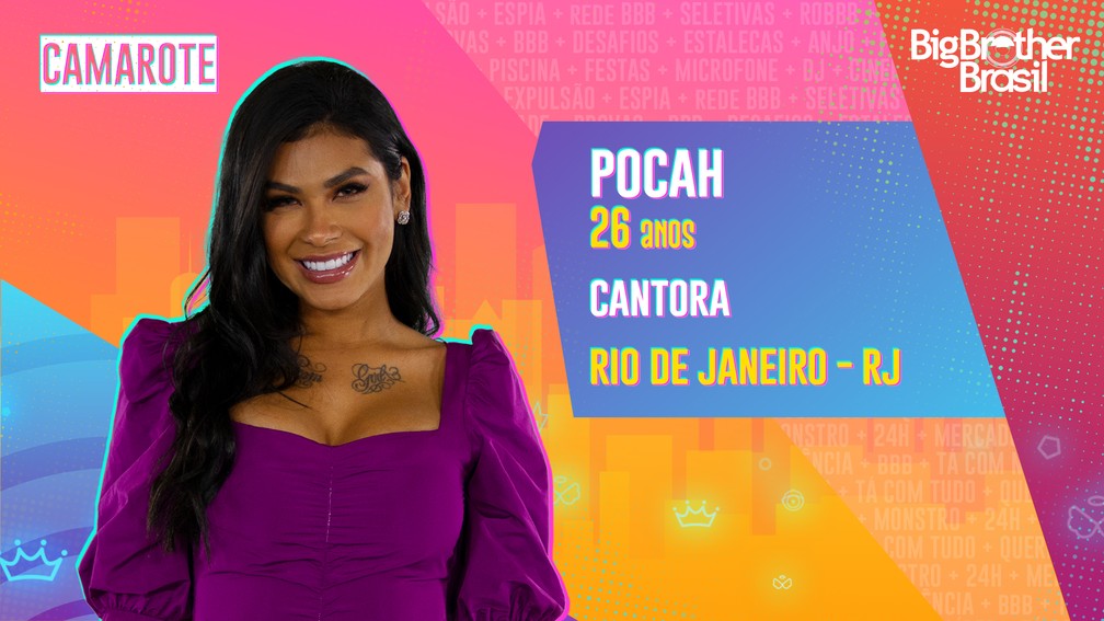 pocah