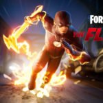 Fortnite -The Flash