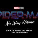 Spider-Man: No Way Home - Homem-Aranha 3