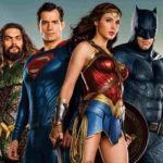 Liga Da Justiça Snyder Cut