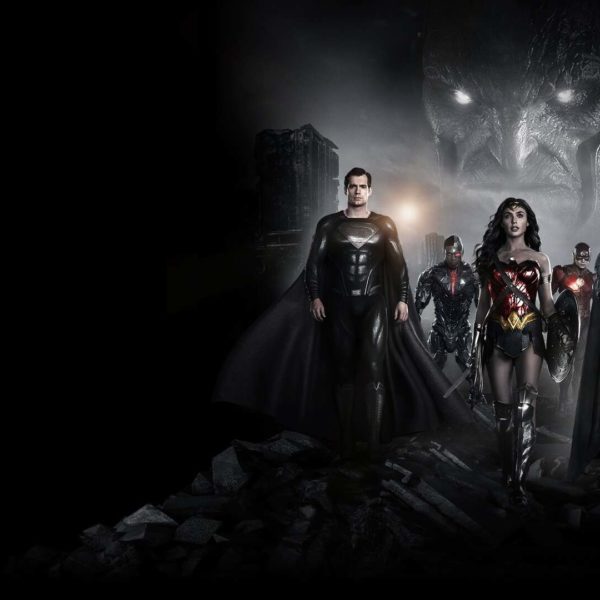 Crítica Liga da Justiça de Zack Snyder