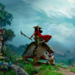 “Falcão e o Soldado Invernal”: Disney+ divulga mais um trailer Raya E O Último Dragão