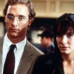 Matthew McConaughey Tempo de Matar