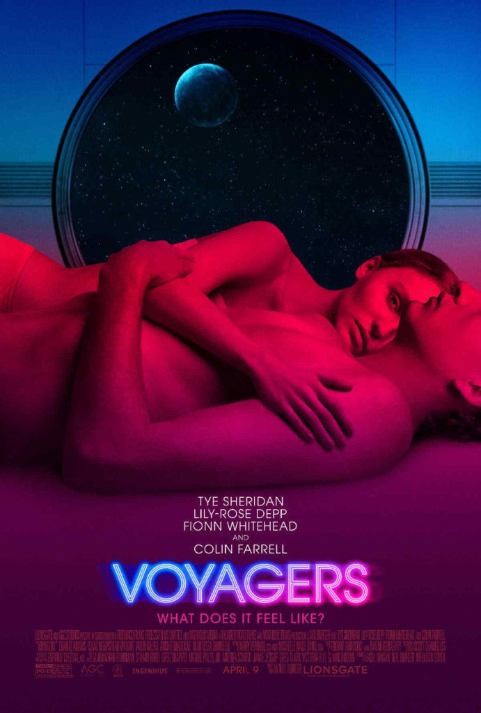 VOYAGERS 2 1