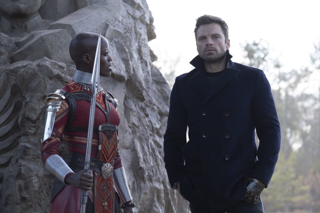 Recap: “Falcão E O Soldado Invernal” (Primeira Temporada) – Episódio 5 2 Bucky Ayo Falcao Soldado Invernal Ep5
