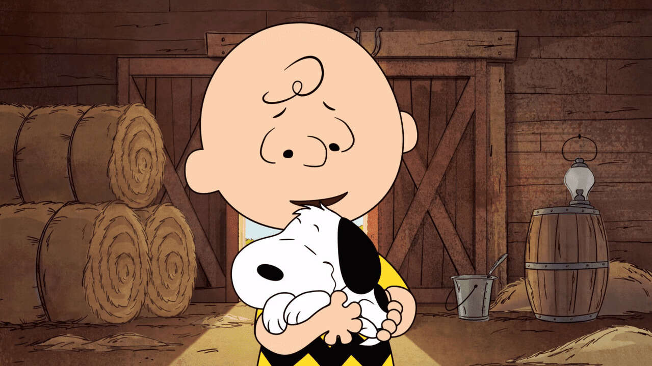 Snoopy: primeira tirinha a trazer um personagem negro 4 Snoopy
