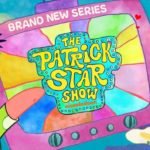 the patrick star show