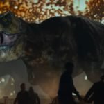 Jurassic World - Domínio - Prólogo