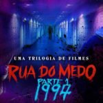 Rua do Medo 1994 - Parte 1 1