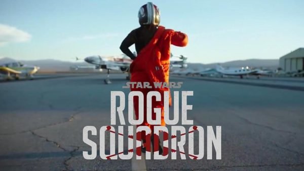 Star Wars Rogue Squadron