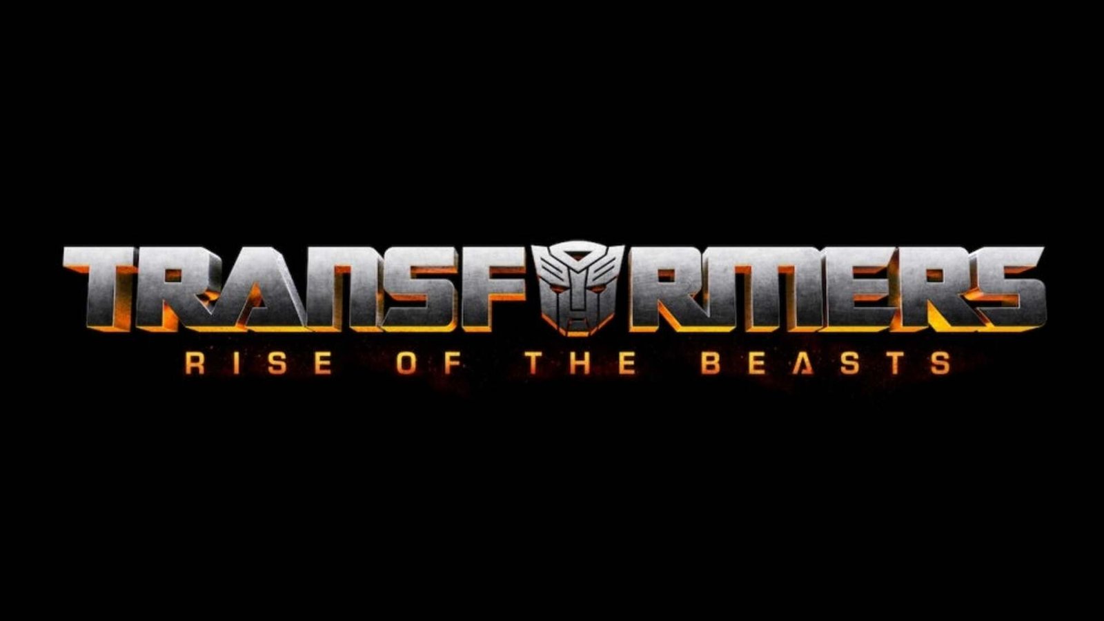 Transformers Rise of the Beast