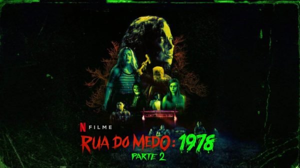 Rua do Medo: 1978