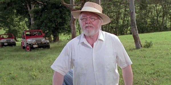 Sete personagens dublados por Orlando Drummond que talvez você não saiba 3 Dr Hammond