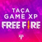 Game XP 2021 - Taça Game XP Free Fire