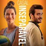 Poster - Um Casal Inseparável