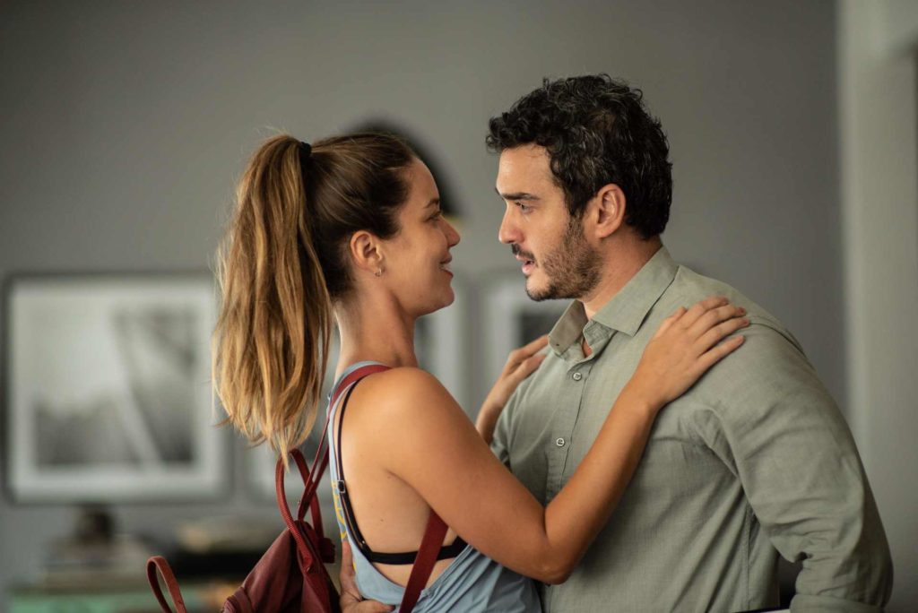 Crítica: Um Casal Inseparável 2 Um Casal Inseparável